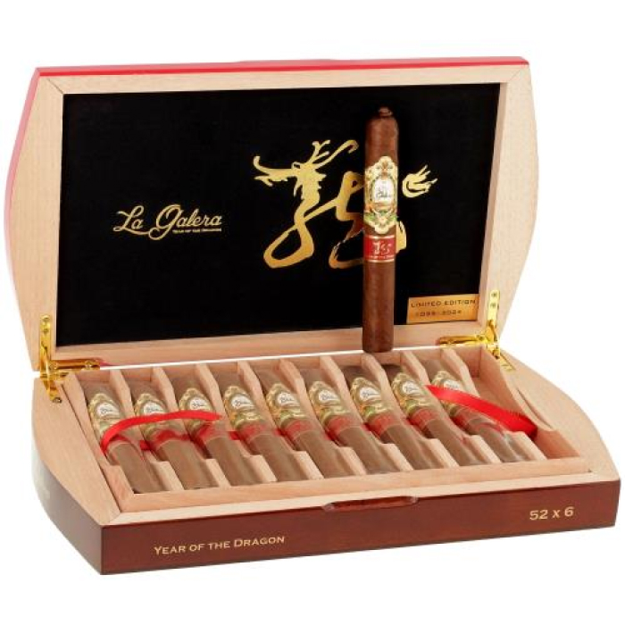 Коробка Perdomo Lot 23 Belicoso Maduro на 24 сигары